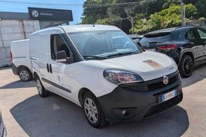 FIAT DOBLO' 1.6mjt 105cv FURGONE