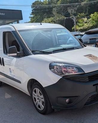 FIAT DOBLO' 1.6mjt 105cv FURGONE