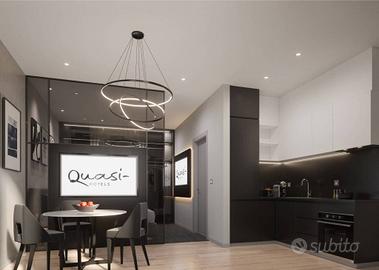 Appartamento di 67 m² con 2 locali a Milano