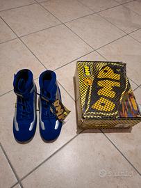 scarpe omp nuove
