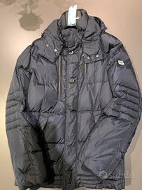 Piumino  d’oca Allegri tech