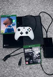 Xbox one