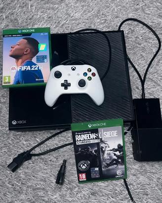 Xbox one