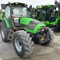 DEUTZ - FAHR AGROTRON 108