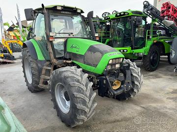DEUTZ - FAHR AGROTRON 108