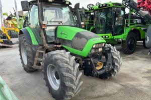 DEUTZ - FAHR AGROTRON 108