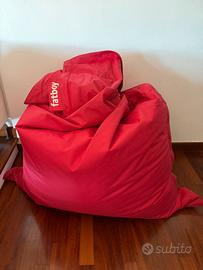 FATBOY pouf poltrona
