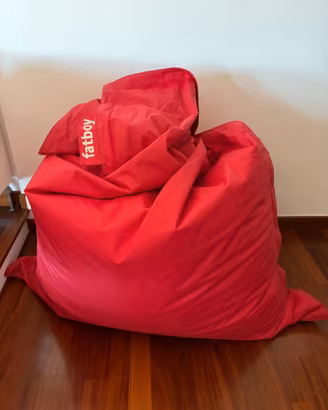 FATBOY pouf poltrona