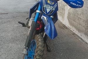 MINI CROSS KXD 50 RUOTA 10/10