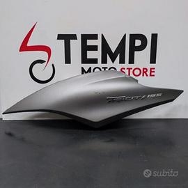 Carena Dx Tricity 155 (20-22)