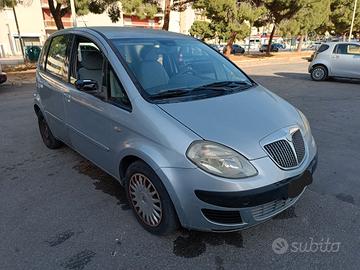 LANCIA Musa Musa 1.3 MJT 16V Argento - Diesel -
