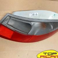 faro posteriore porsche boxster 986 II serie