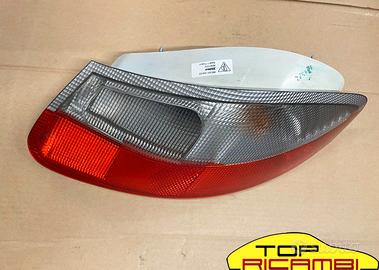 faro posteriore porsche boxster 986 II serie