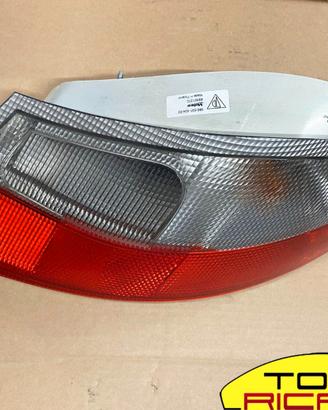 faro posteriore porsche boxster 986 II serie