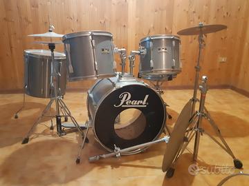 Batteria Pearl