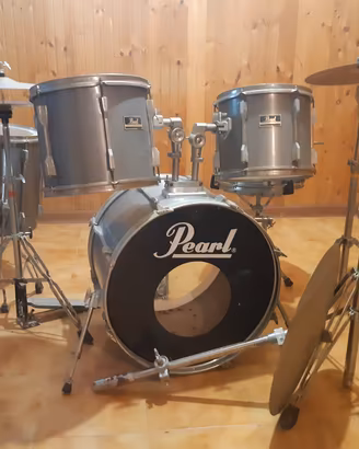 Batteria Pearl