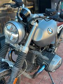 Bmw R nine T