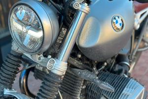 Bmw R nine T
