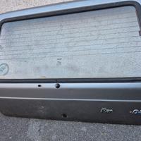 portellone posteriore fiat panda prima serie 