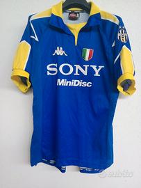 Maglia Kappa Juventus original