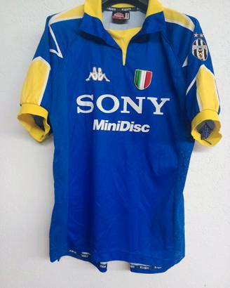 Maglia Kappa Juventus original