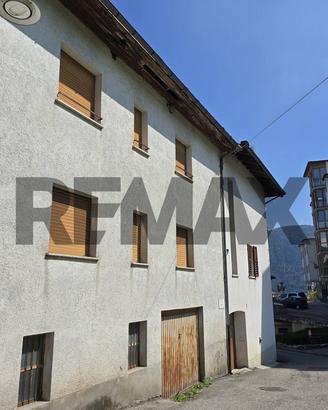 Casa Semindipendente - Lamon