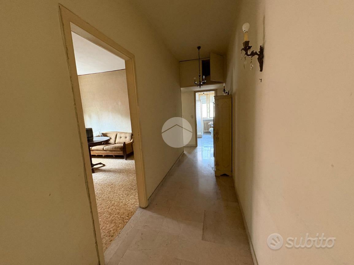 Apartment in Cuorgnè, Bandone, Piova - Vista 3
