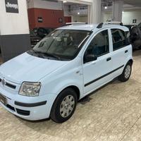 Fiat Panda 1.2 Emotion