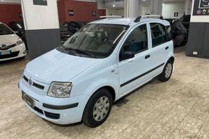 Fiat Panda 1.2 Emotion
