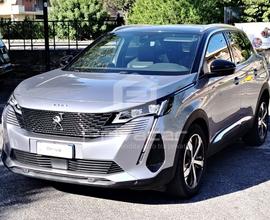 PEUGEOT 3008 BlueHDi 130 S&S EAT8 GT Pack