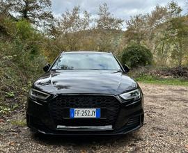 Audi a3 1.6tdi s tronic