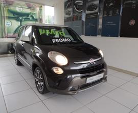 FIAT 500L 1.6 Multijet 120 CV Trekking