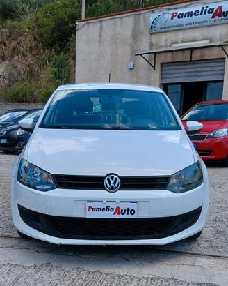 Volkswagen Polo 1.2 Trendline - 2010