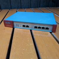Firewall Zyxel Zywall 35 VPN