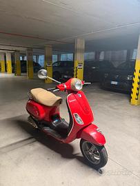 Vespa lx 50cc
