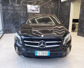 MERCEDES-BENZ GLA 200 Executive ( 12 Mesi di Gar