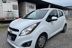 Spark GPL nuovo-Frizione nuova-funziona tutto