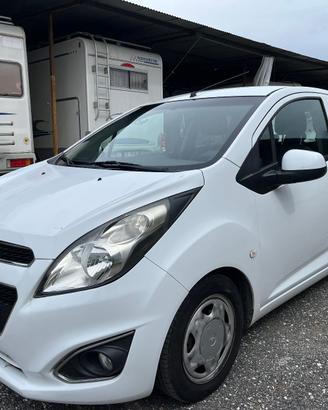 Spark GPL nuovo-Frizione nuova-funziona tutto