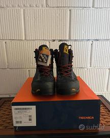 Scarpe da trekking