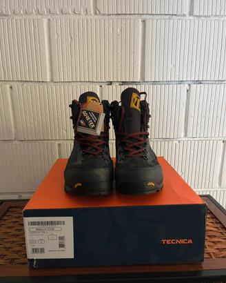 Scarpe da trekking