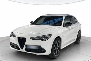 ALFA ROMEO Stelvio 2.2 TurboDiesel 210cv Veloce Q4