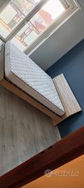 Materasso alto 16cm