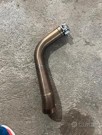 Decatalizzatore Benelli Leoncino 800 (2022)
