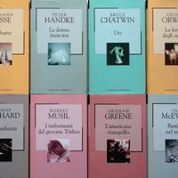 22 CLASSICI romanzi narrativa racconti