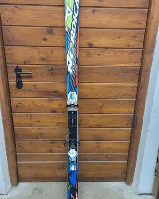 Sci Nordica Dobberman 182 R23