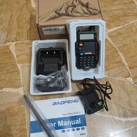 Radio Baofeng GT-5R