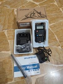Radio Baofeng GT-5R