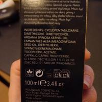 olio capelli argan postquam