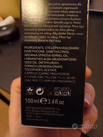 olio capelli argan postquam