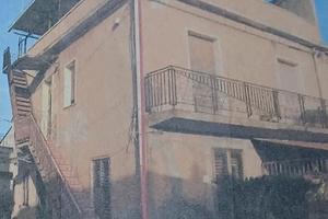 Appartamento indipendente con terrazzo